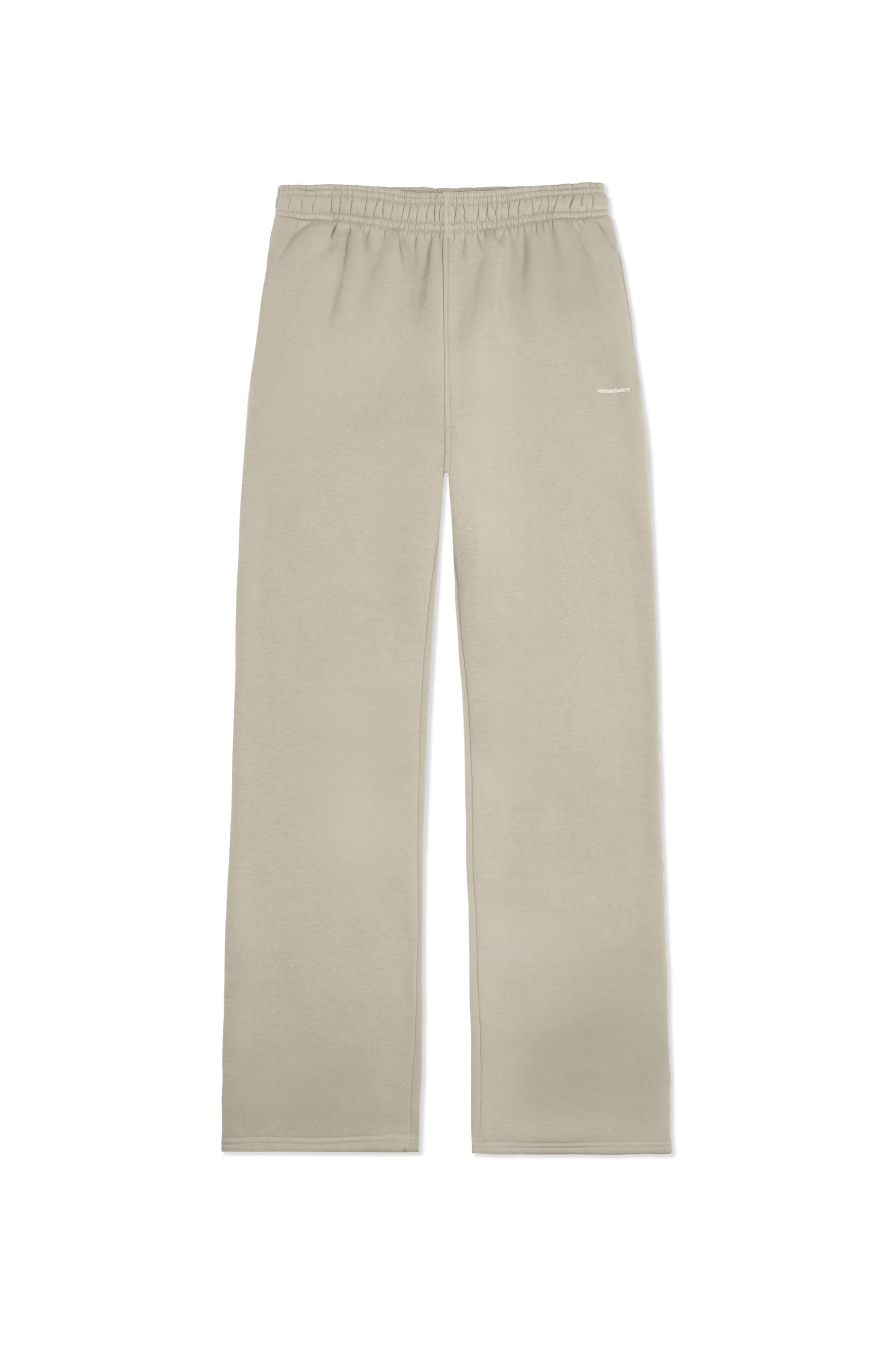 Seekers Classic Straight Leg in Biscuit